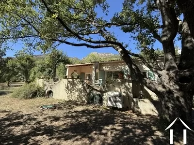 Woonhuis te koop colombieres sur orb, languedoc-roussillon, EG11-2562 Afbeelding - 5