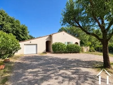 Woonhuis te koop colombieres sur orb, languedoc-roussillon, EG11-2562 Afbeelding - 6