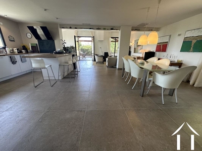 Woonhuis te koop magalas, languedoc-roussillon, EG2474 Afbeelding - 11