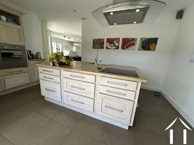 Woonhuis te koop lamalou les bains, languedoc-roussillon, EG2492 Afbeelding - 7