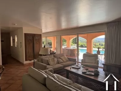 Woonhuis te koop st chinian, languedoc-roussillon, EG2534 Afbeelding - 5