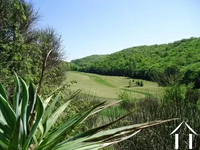 Woonhuis te koop masseube, zuid-frankrijk-pyreneeën, EG2536 Afbeelding - 5