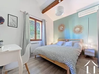 Woonhuis te koop bedarieux, languedoc-roussillon, EG6-731114 Afbeelding - 3