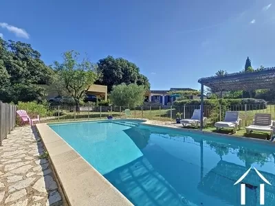 Woonhuis te koop bedarieux, languedoc-roussillon, EG6-731114 Afbeelding - 7