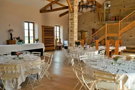 Woonhuis te koop cluny, bourgogne, JP5060S Afbeelding - 34