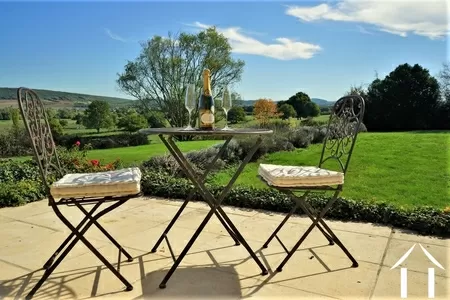 Woonhuis te koop cluny, bourgogne, JP5060S Afbeelding - 36