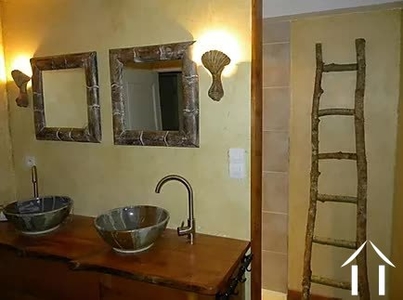 Huis met gastverblijf te koop bouhy, bourgogne, LB5078N Afbeelding - 13