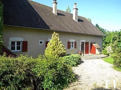 Huis met gastverblijf te koop bouhy, bourgogne, LB5078N Afbeelding - 6