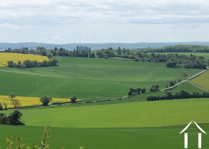 Huis met gastverblijf te koop bouhy, bourgogne, LB5078N Afbeelding - 25