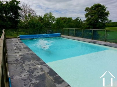 Huis met gastverblijf te koop bouhy, bourgogne, LB5078N Afbeelding - 27