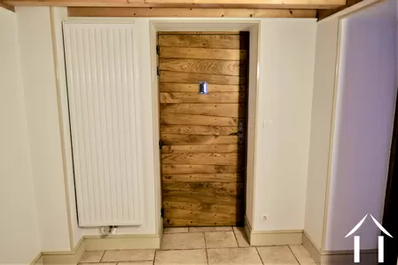 Authentiek stenen huis  te koop couches, bourgogne, PM5082D Afbeelding - 10