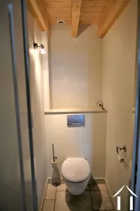 Authentiek stenen huis  te koop couches, bourgogne, PM5082D Afbeelding - 15