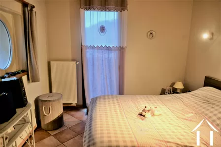 Authentiek stenen huis  te koop couches, bourgogne, PM5082D Afbeelding - 24