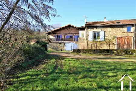 Woonhuis te koop cluny, bourgogne, JP5094S Afbeelding - 8