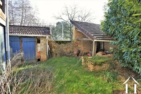 Woonhuis te koop cluny, bourgogne, JP5094S Afbeelding - 6