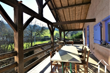 Woonhuis te koop cluny, bourgogne, JP5094S Afbeelding - 5