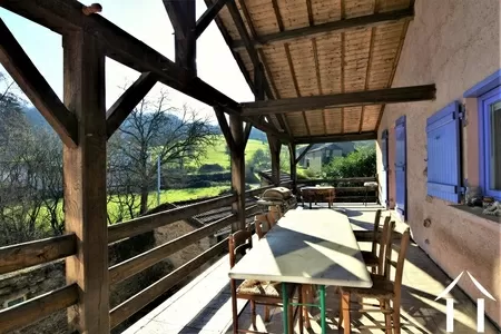 Woonhuis te koop cluny, bourgogne, JP5094S Afbeelding - 5