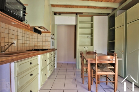 Woonhuis te koop cluny, bourgogne, JP5094S Afbeelding - 3