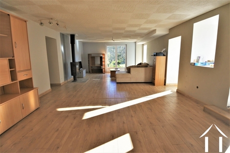 Woonhuis te koop cluny, bourgogne, JP5094S Afbeelding - 2