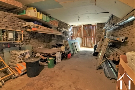 Woonhuis te koop cluny, bourgogne, JP5094S Afbeelding - 13