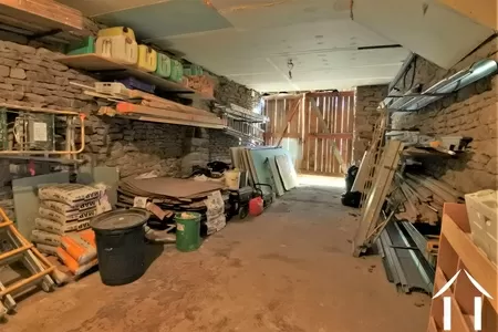 Woonhuis te koop cluny, bourgogne, JP5094S Afbeelding - 13