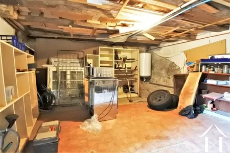 Woonhuis te koop cluny, bourgogne, JP5094S Afbeelding - 14