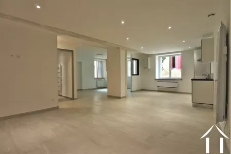 Dorpshuis te koop joncy, bourgogne, JP5135S Afbeelding - 2