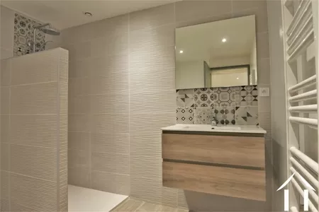 Dorpshuis te koop joncy, bourgogne, JP5135S Afbeelding - 9