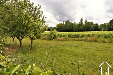 Dorpshuis te koop givry, bourgogne, JP5141S Afbeelding - 5