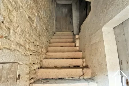 Dorpshuis te koop givry, bourgogne, JP5141S Afbeelding - 12