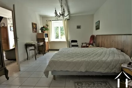 Gites complex te koop cluny, bourgogne, JP5150S Afbeelding - 11