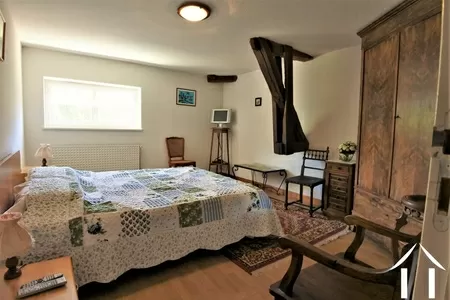 Gites complex te koop cluny, bourgogne, JP5150S Afbeelding - 12