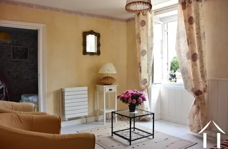 Gites complex te koop cluny, bourgogne, JP5150S Afbeelding - 22