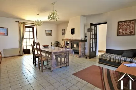 Gites complex te koop cluny, bourgogne, JP5150S Afbeelding - 25