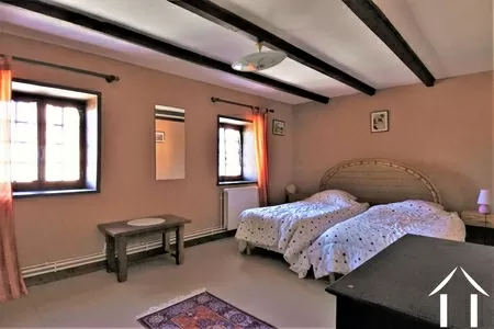 Gites complex te koop cluny, bourgogne, JP5150S Afbeelding - 26