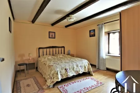 Gites complex te koop cluny, bourgogne, JP5150S Afbeelding - 28