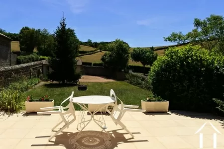 Gites complex te koop cluny, bourgogne, JP5150S Afbeelding - 31