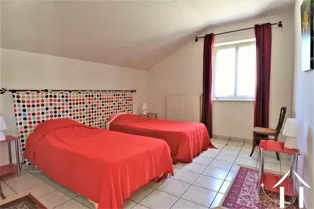 Gites complex te koop cluny, bourgogne, JP5150S Afbeelding - 33