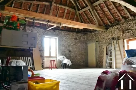 Gites complex te koop cluny, bourgogne, JP5150S Afbeelding - 19