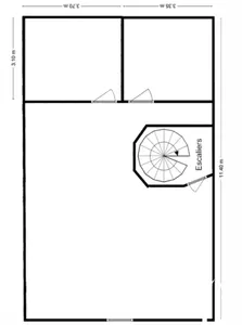 Maison de Maître te koop autun, bourgogne, MW5168L Afbeelding - 21