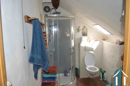 Salle d'eau