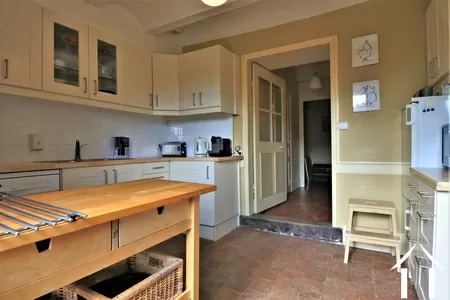 Woonhuis te koop joncy, bourgogne, JP5178S Afbeelding - 12