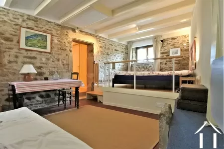 Woonhuis te koop joncy, bourgogne, JP5178S Afbeelding - 16