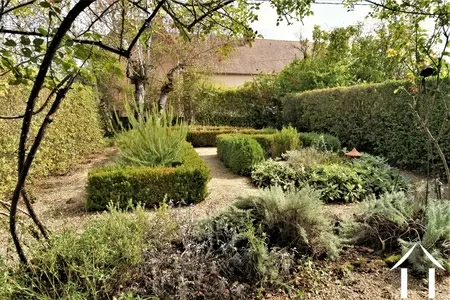 Woonhuis te koop joncy, bourgogne, JP5178S Afbeelding - 19