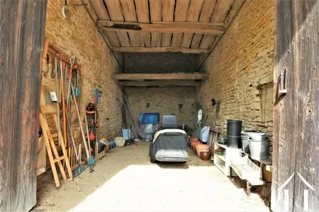 Woonhuis te koop joncy, bourgogne, JP5178S Afbeelding - 20