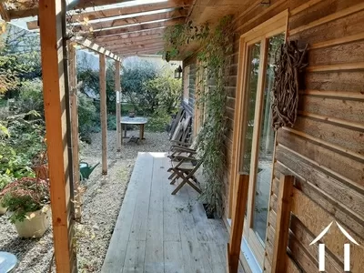 Woonhuis te koop bligny sur ouche, bourgogne, RT5201P Afbeelding - 18