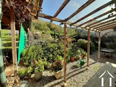 Woonhuis te koop bligny sur ouche, bourgogne, RT5201P Afbeelding - 21