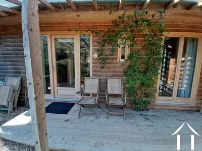 Woonhuis te koop bligny sur ouche, bourgogne, RT5201P Afbeelding - 15