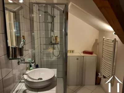 Authentiek stenen huis  te koop chaudenay la ville, bourgogne, RT5230P Afbeelding - 13