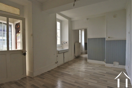 Dorpshuis te koop givry, bourgogne, JP5141S Afbeelding - 3